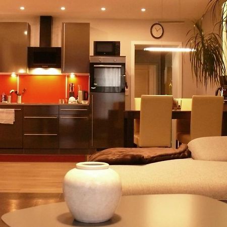 נורדהאוזן Ferienapartement Stuermer מראה חיצוני תמונה