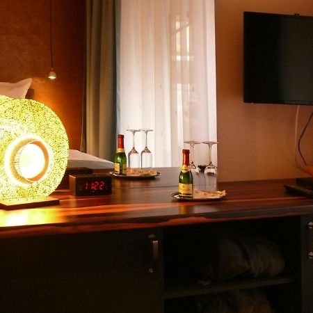 נורדהאוזן Ferienapartement Stuermer מראה חיצוני תמונה