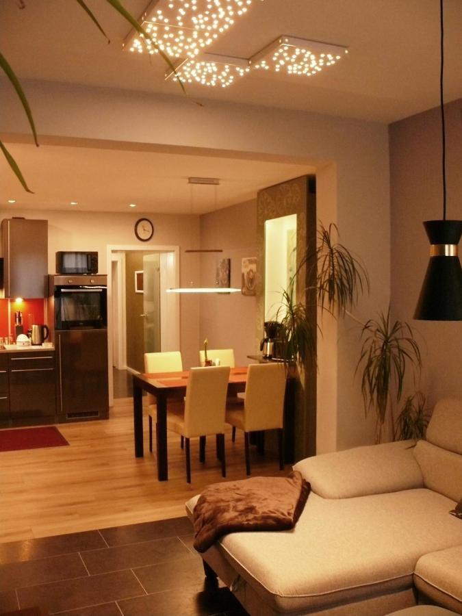 נורדהאוזן Ferienapartement Stuermer מראה חיצוני תמונה