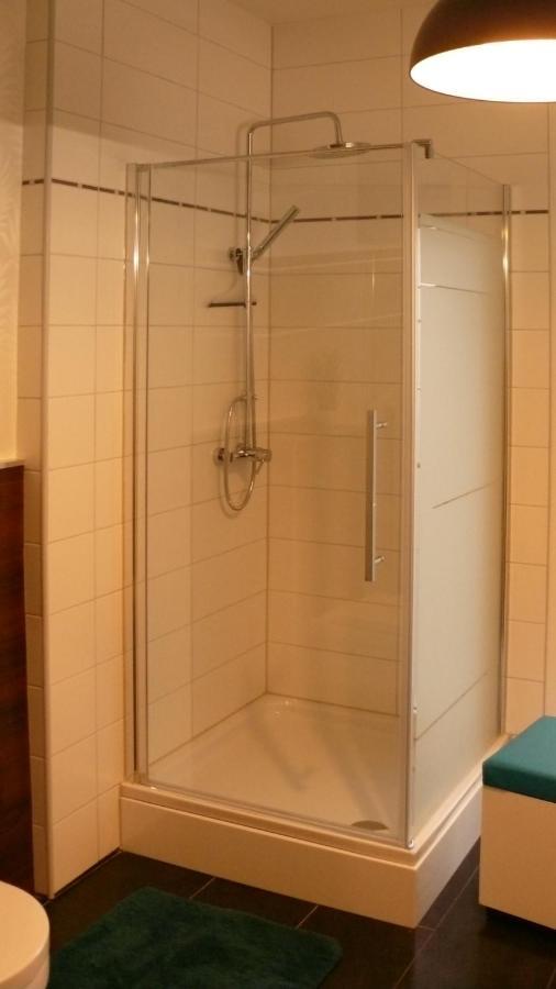 נורדהאוזן Ferienapartement Stuermer מראה חיצוני תמונה