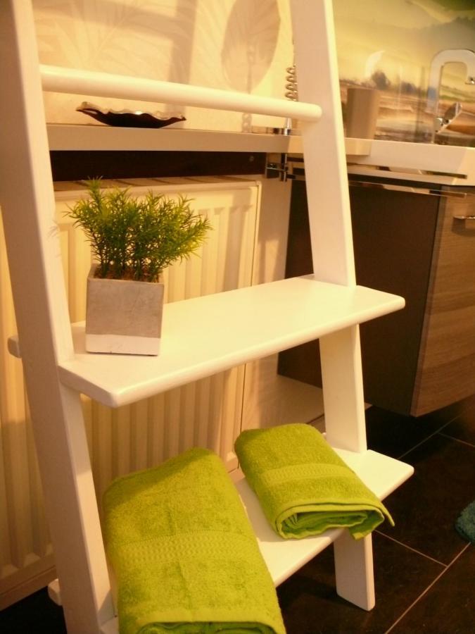 נורדהאוזן Ferienapartement Stuermer מראה חיצוני תמונה