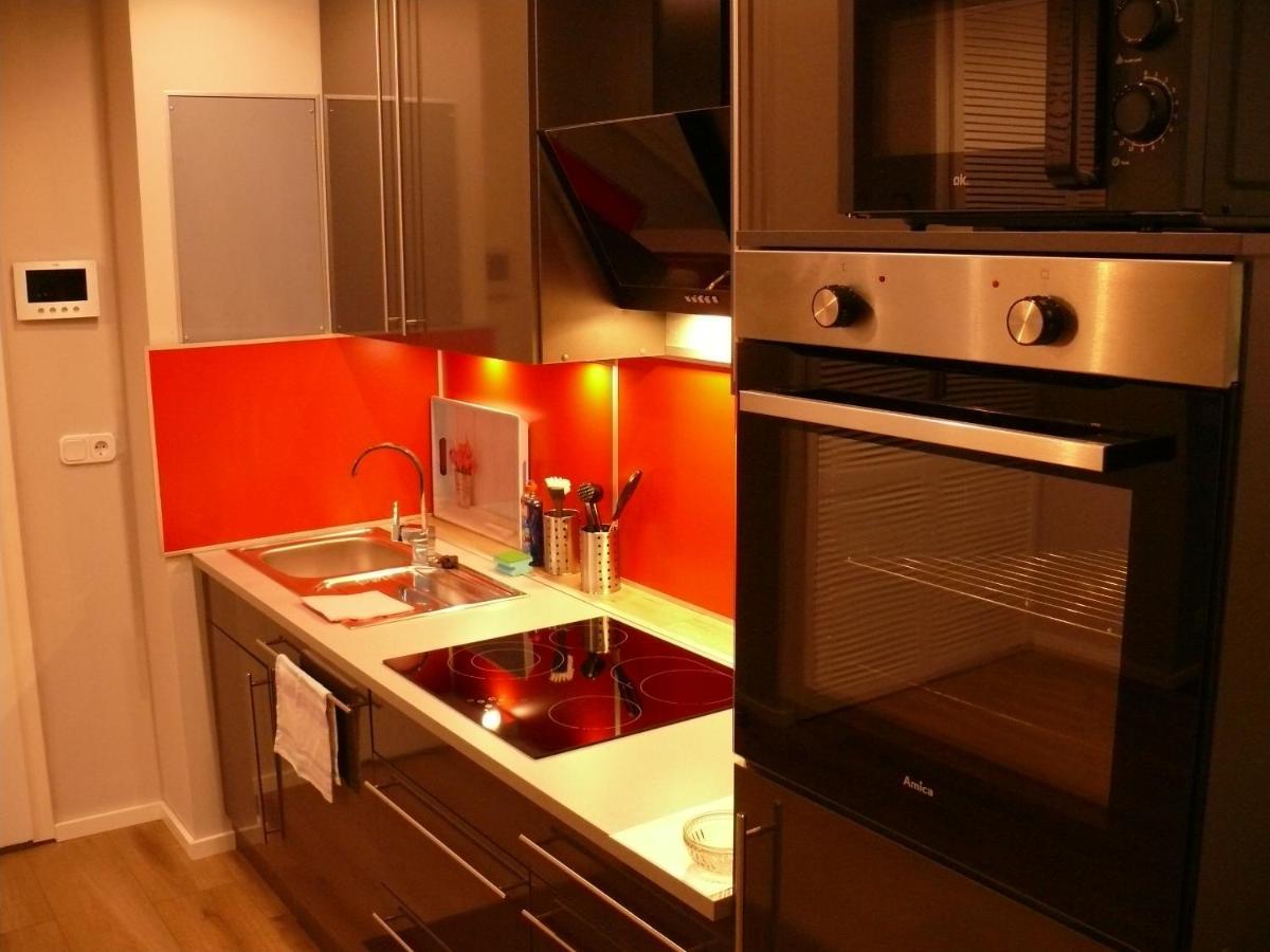 נורדהאוזן Ferienapartement Stuermer מראה חיצוני תמונה
